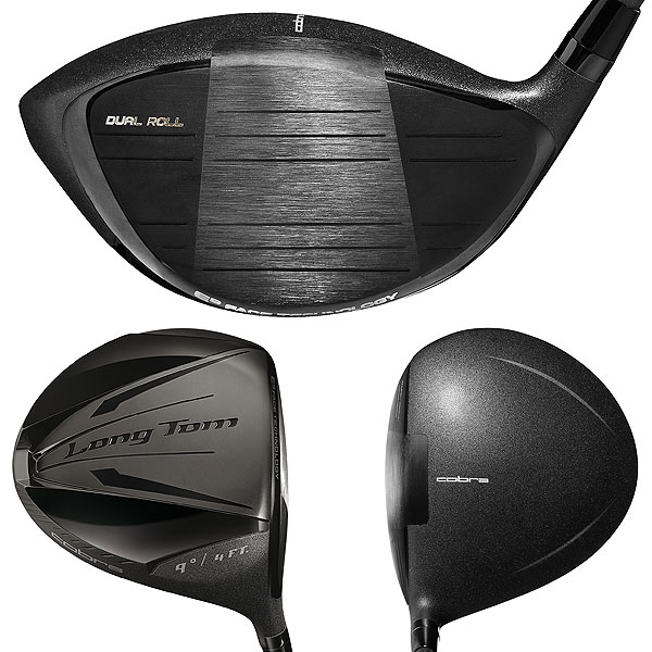 Cobra Golf Trademarks Term: LONG TOM - General Equipment Talk